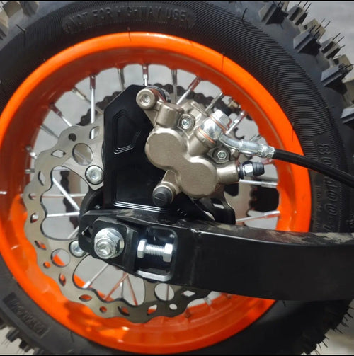 Tuttio/Yozmas Pre-Bled Ultra Bee Brake Kit