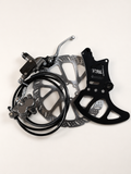 Pre-Bled Ultra Bee Brake Kit - Talaria XXX/MX3/MX4