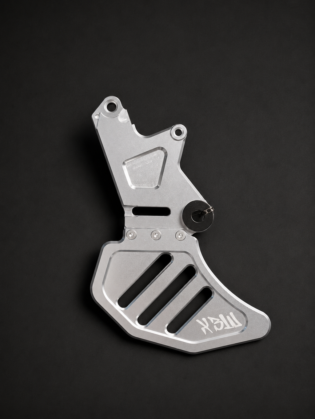 Pre-Bled Ultra Bee Brake Kit - Surron LBX/E-Ride