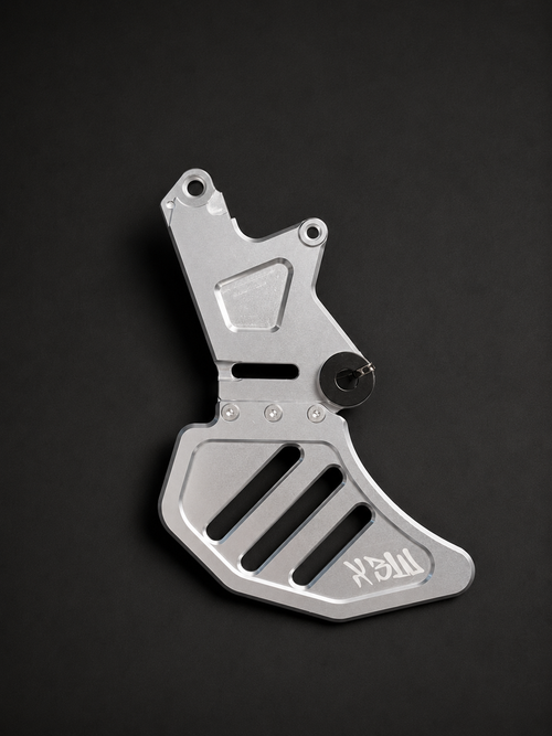 Pre-Bled Ultra Bee Brake Kit - Surron LBX/E-Ride